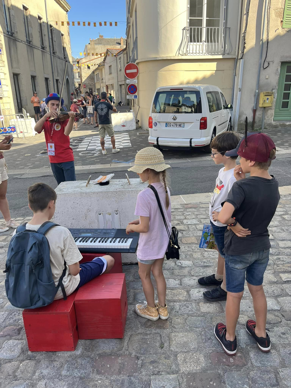Agrandir l'image (fenêtre modale)