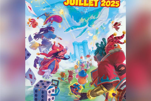 FLIP 2025 : découvrez tout le programme !