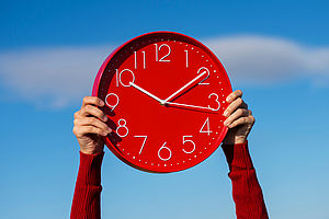 Les heures creuses restent creuses