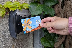 La carte de vie quotidienne – CVQ : donnez votre avis !