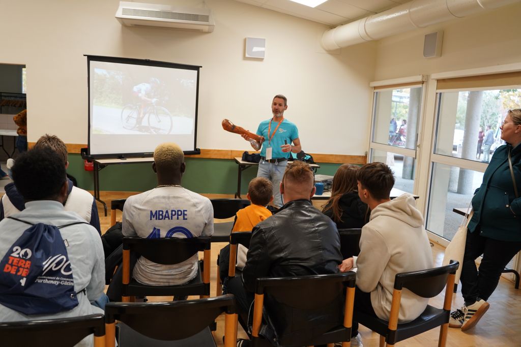 Agrandir l'image (fenêtre modale)