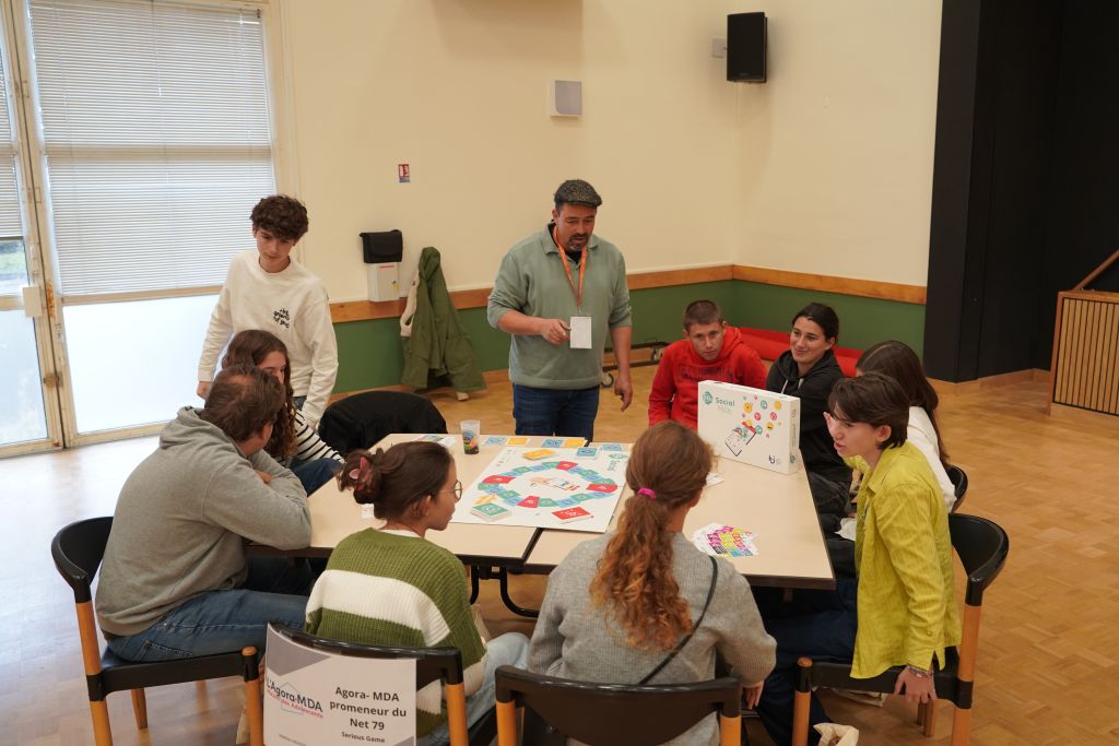 Agrandir l'image (fenêtre modale)