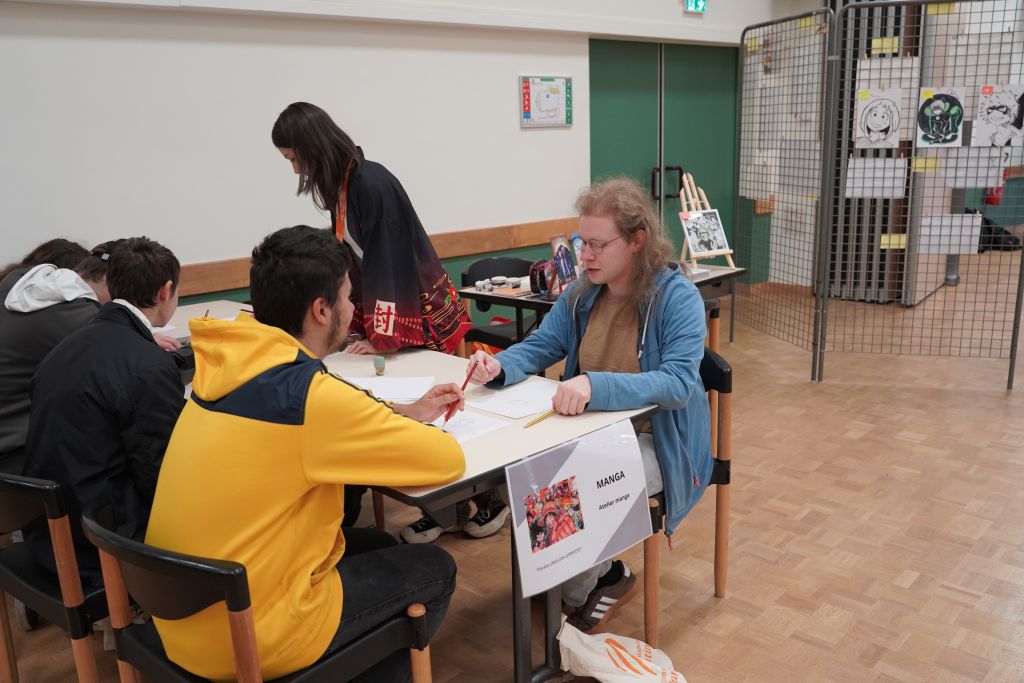 Agrandir l'image (fenêtre modale)